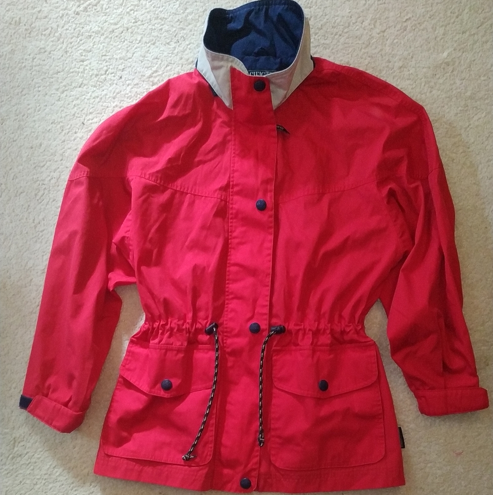 Pacific trail women's coat
